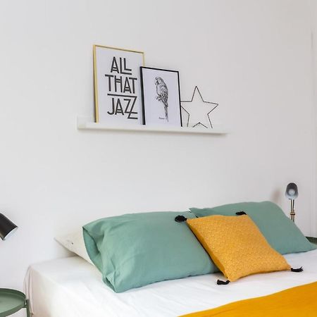 Guestready - Modern Apartment In City Center For Up To 4 Guests! Bordeaux Eksteriør billede
