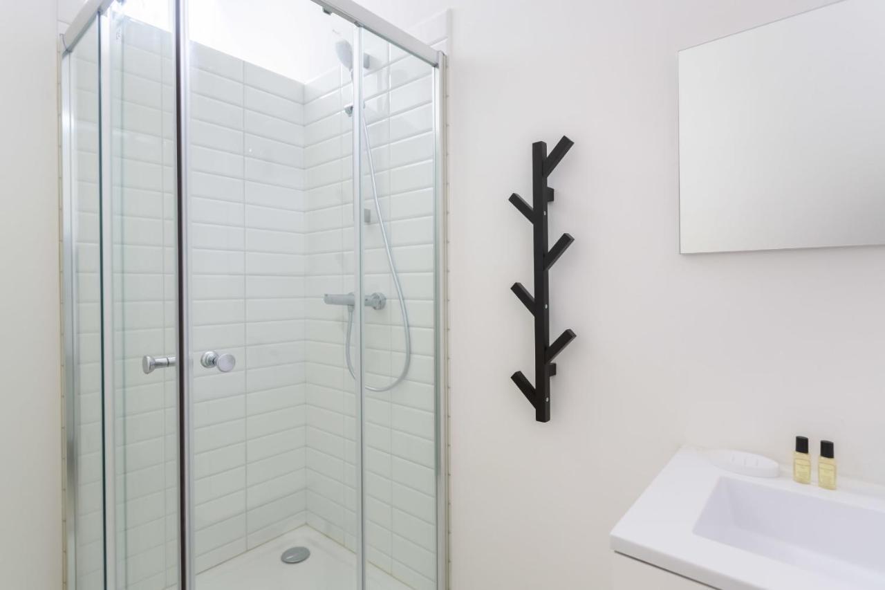 Guestready - Modern Apartment In City Center For Up To 4 Guests! Bordeaux Eksteriør billede